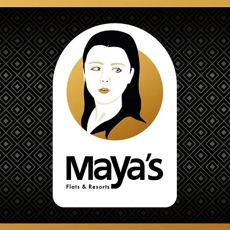 Apartament Maya's Flats & 58 - Szafarnia
